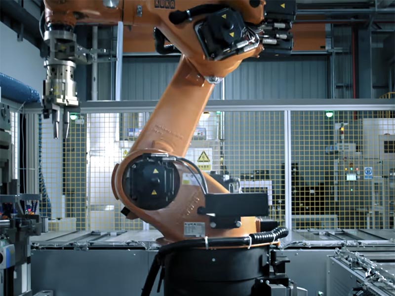 Android SBC for Industrial Automation and HMI control